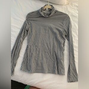 J. Crew turtle neck!